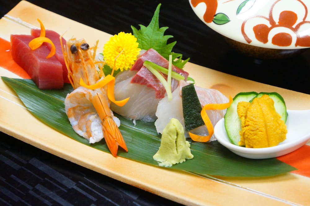 Kashikojima Parkhotel Michishio 20/50