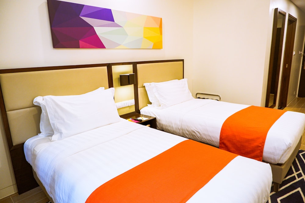 Hotel Lucky Chinatown Binondo 12/53