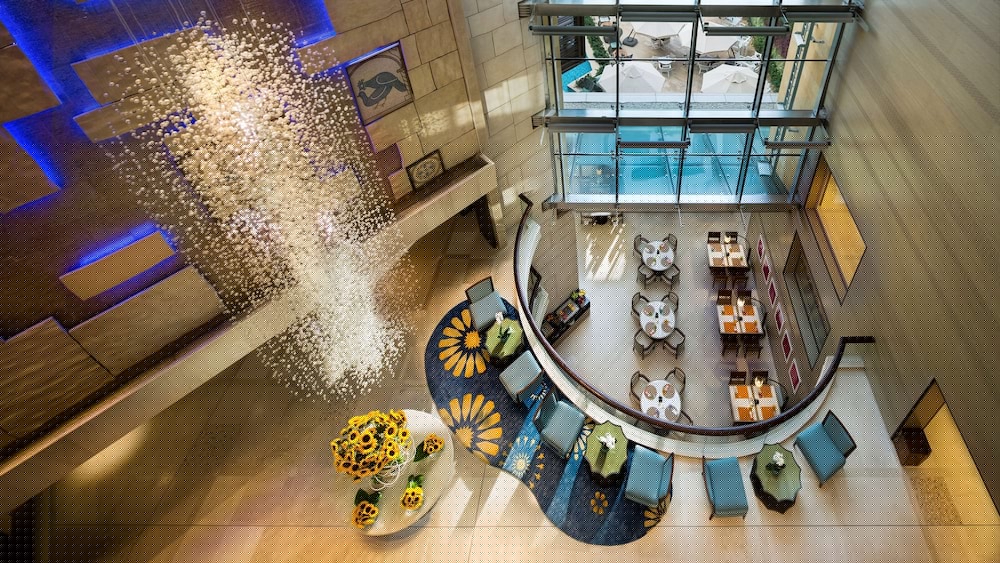 Kempinski Summerland Hotel & Resort Beirut in Ghobeiry