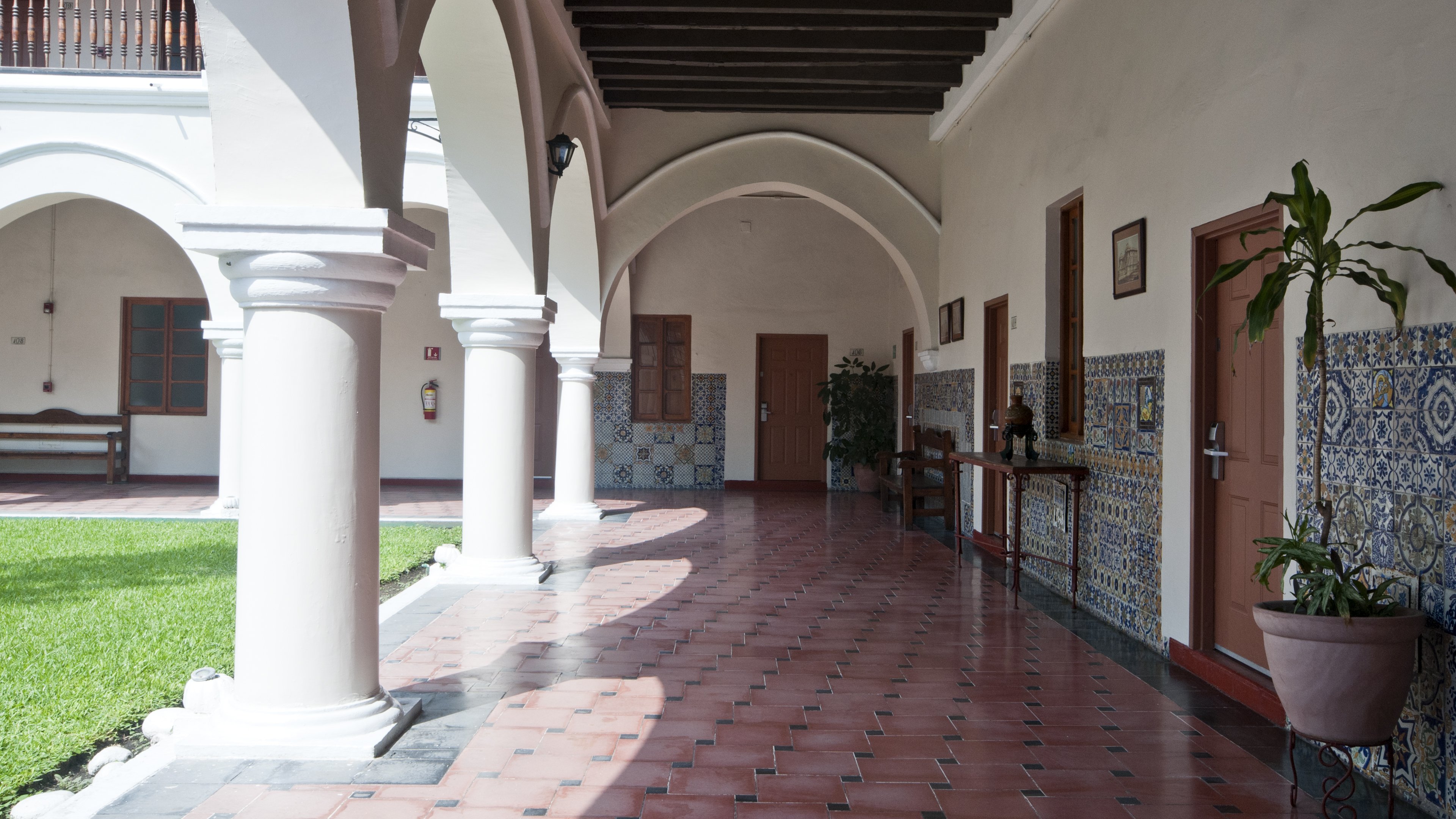 Holiday Inn Veracruz-Centro Historico 47/49
