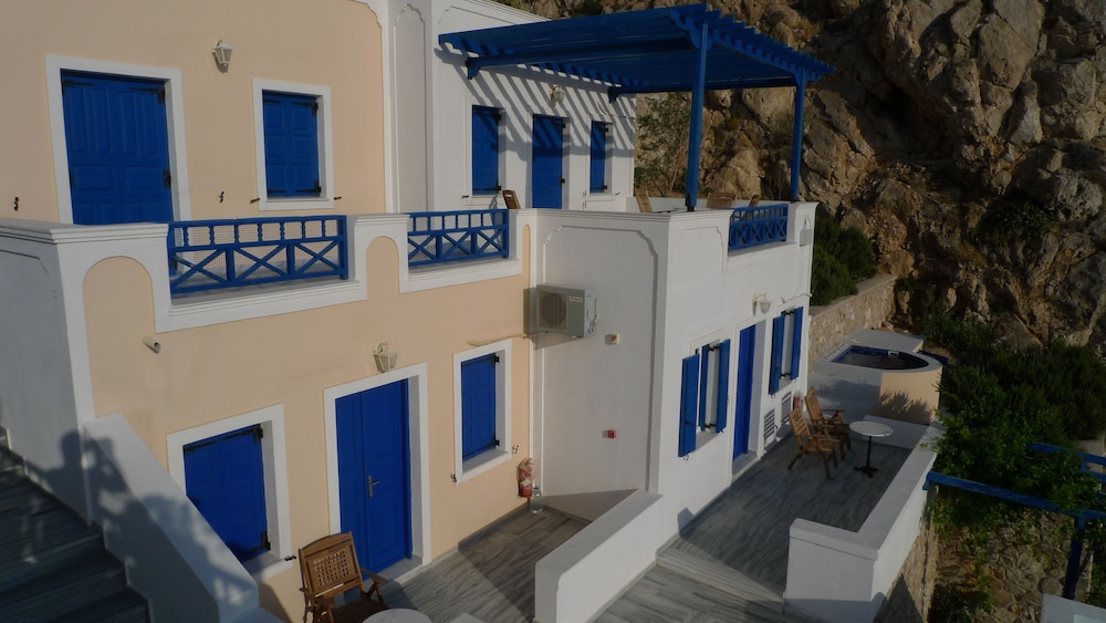 Aegean View 4/60