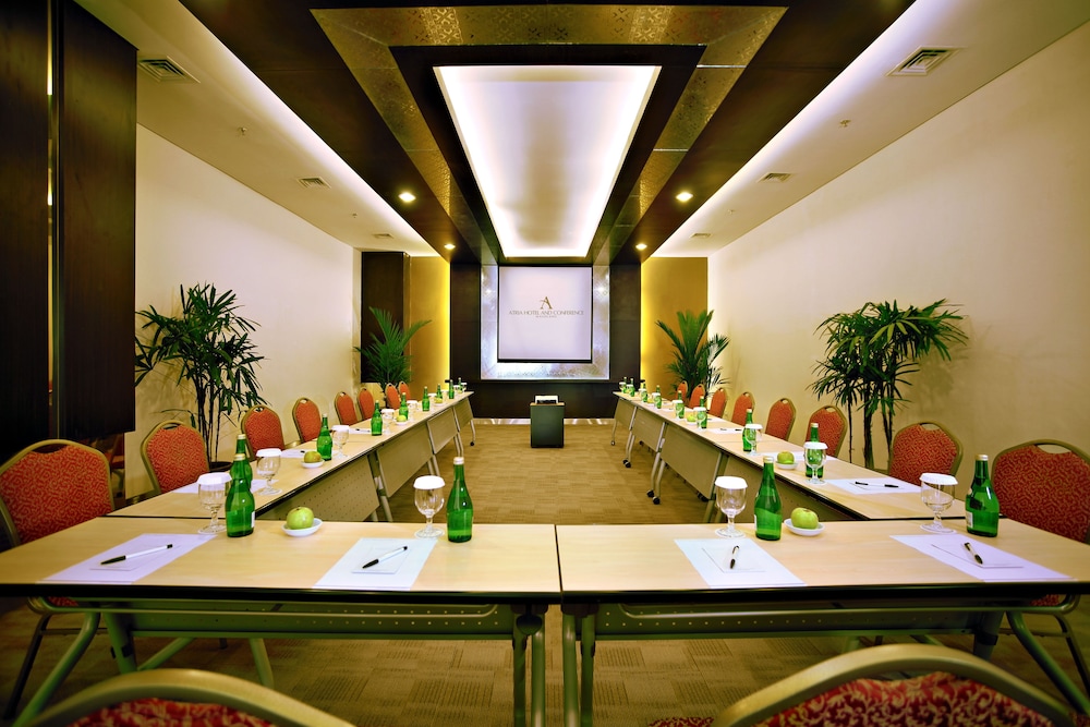 Atria Hotel Magelang 41/45