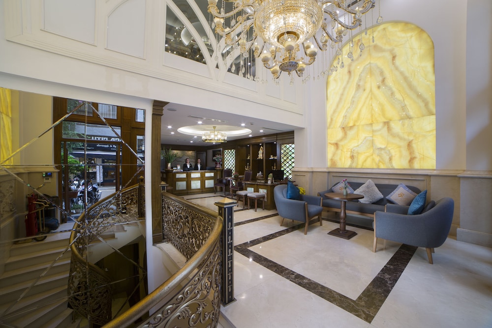 Dal Vostro Hotel and Spa 5/27