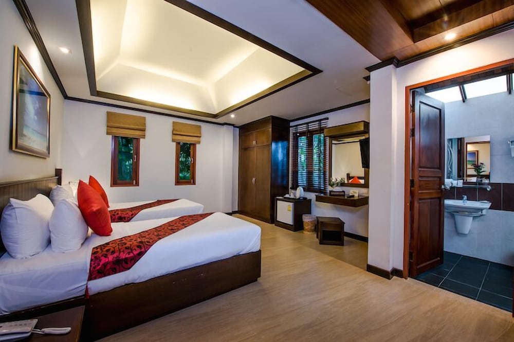 Paitan Villas Resort 9/39