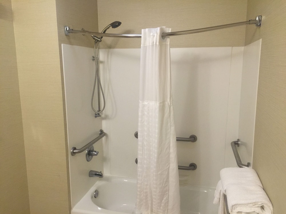 Quality Inn Richmond Airport 13/37