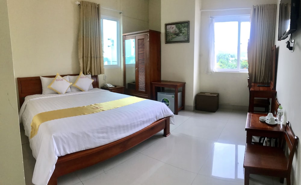 Hoang Yen Canary Hotel 20/66