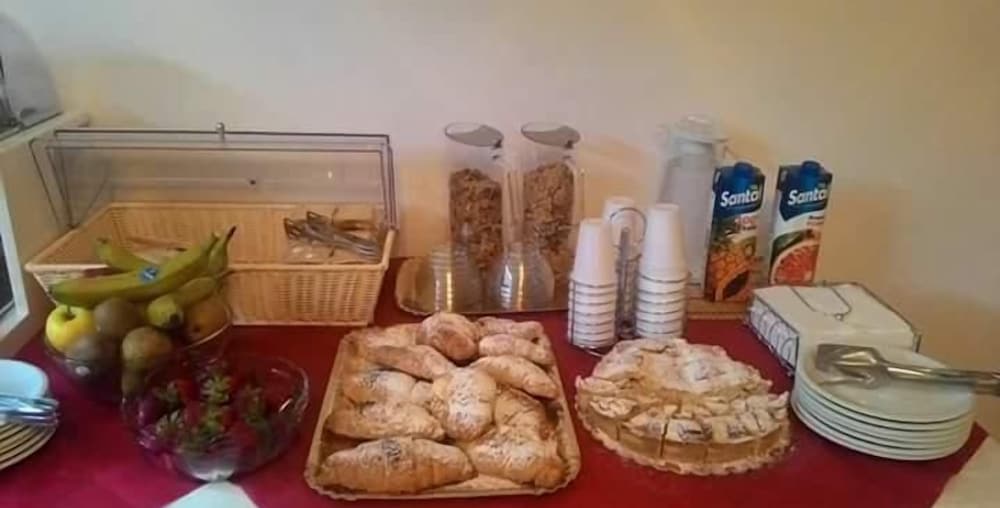 B&B Il Quadrifoglio Di Tropea 10/40