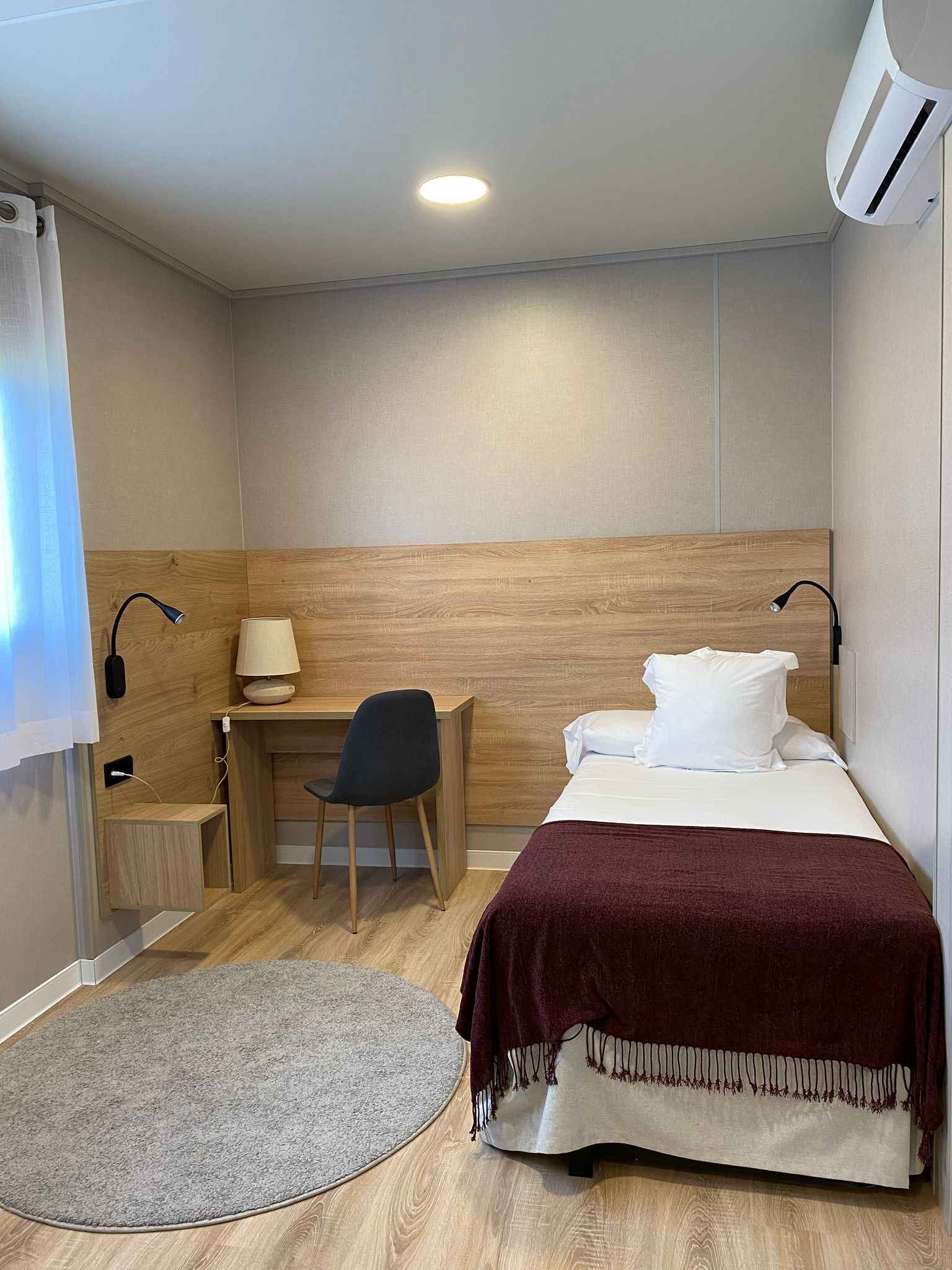 Rivum Holiday Resort 21/50