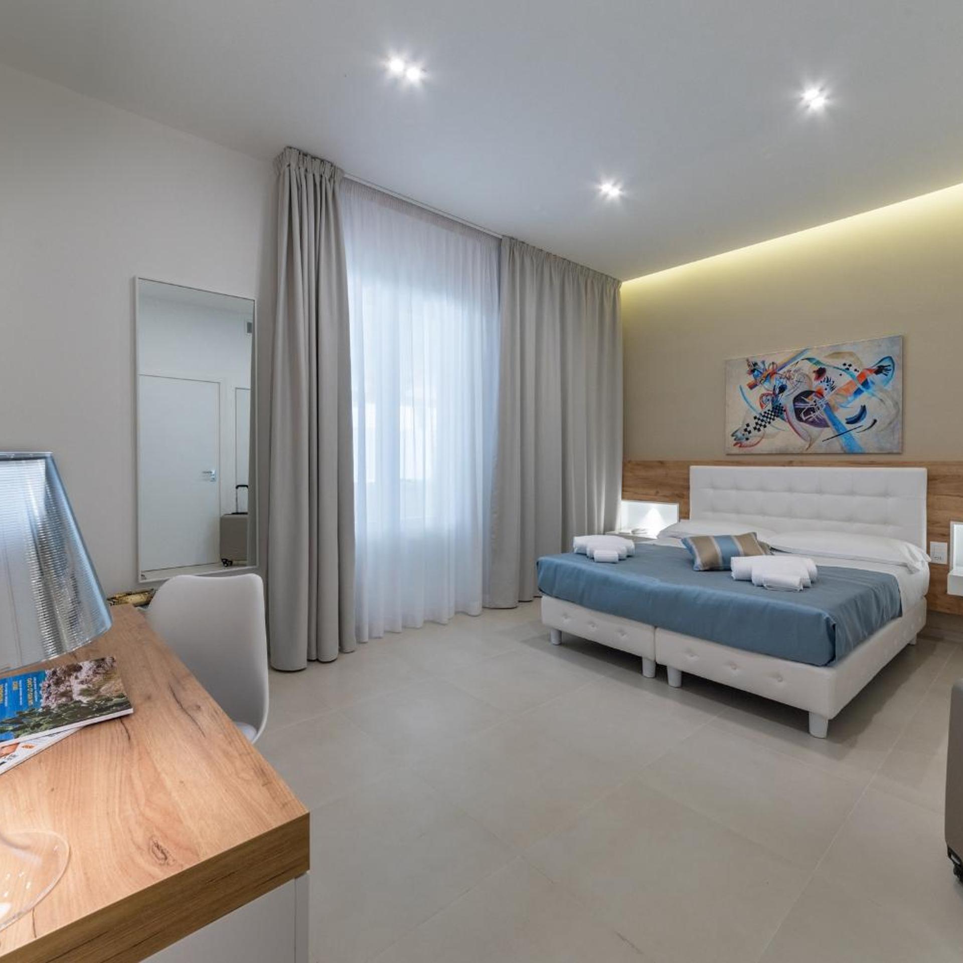 Artemide Hotel 21/50