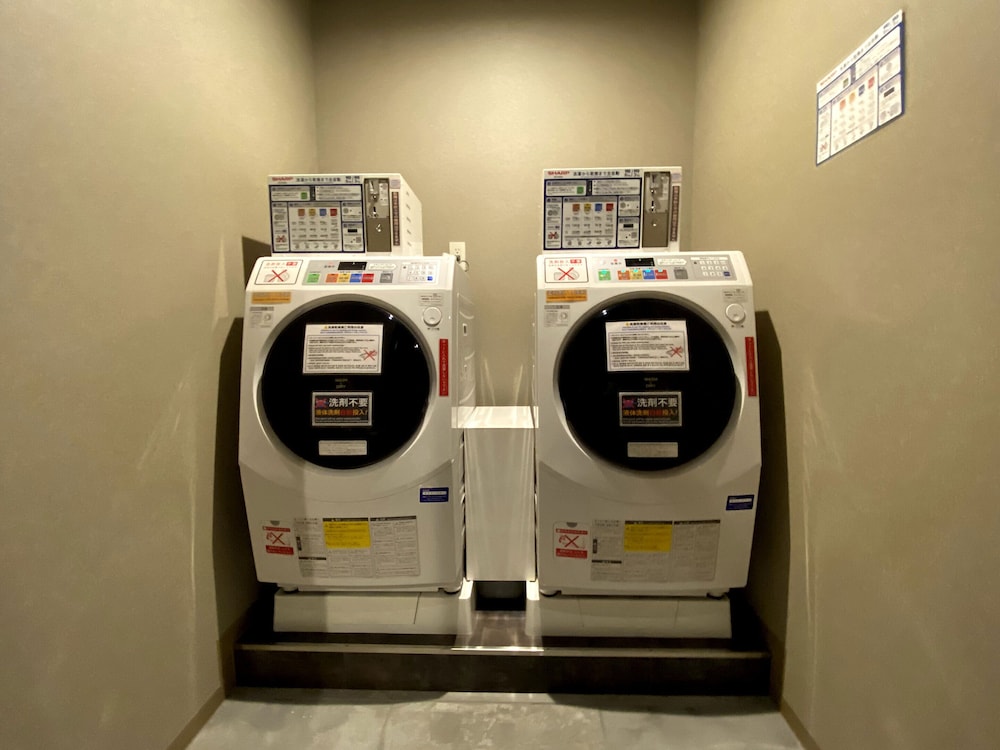 ウメダホリックホテル 写真2