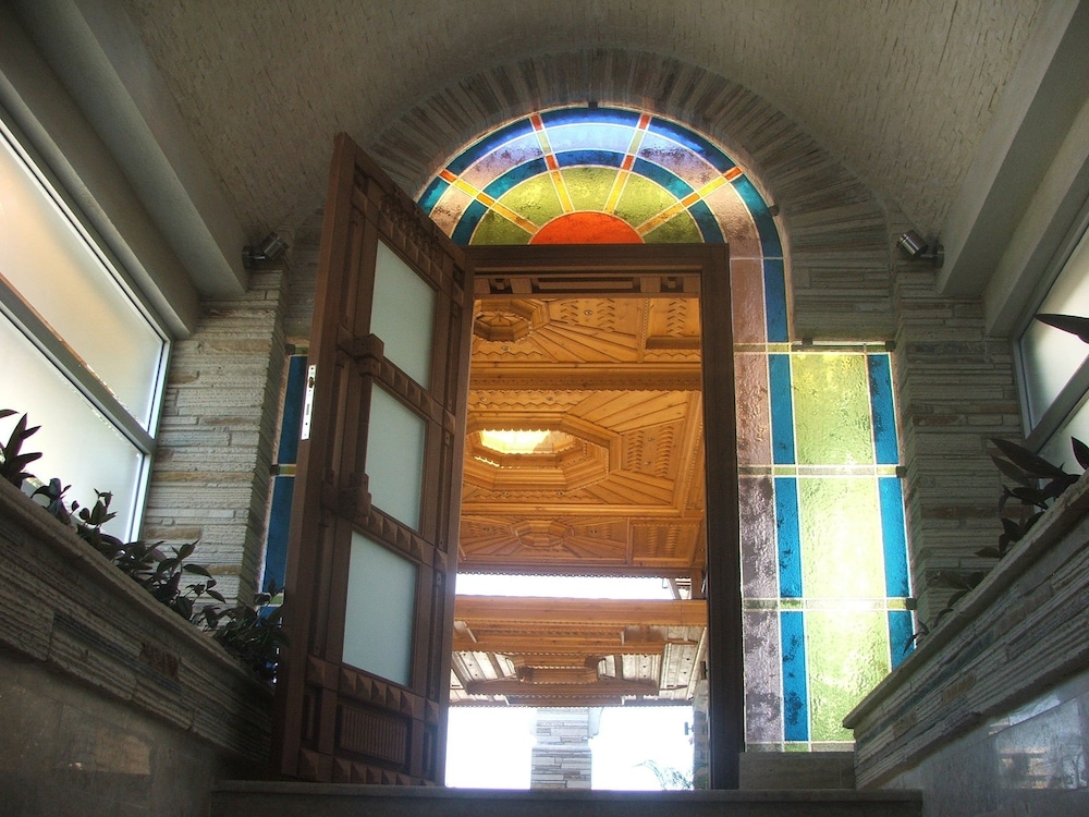 Dalyan BC Spa Hotel 8/61