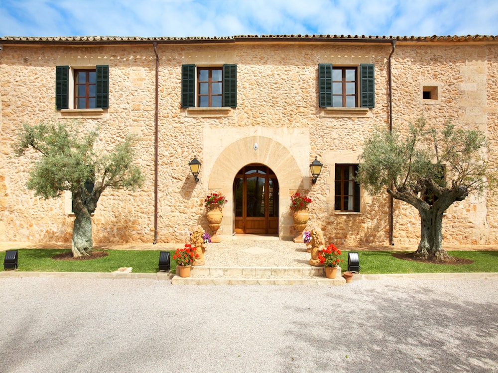 Agroturismo Puig de Ros D'alt 32/49