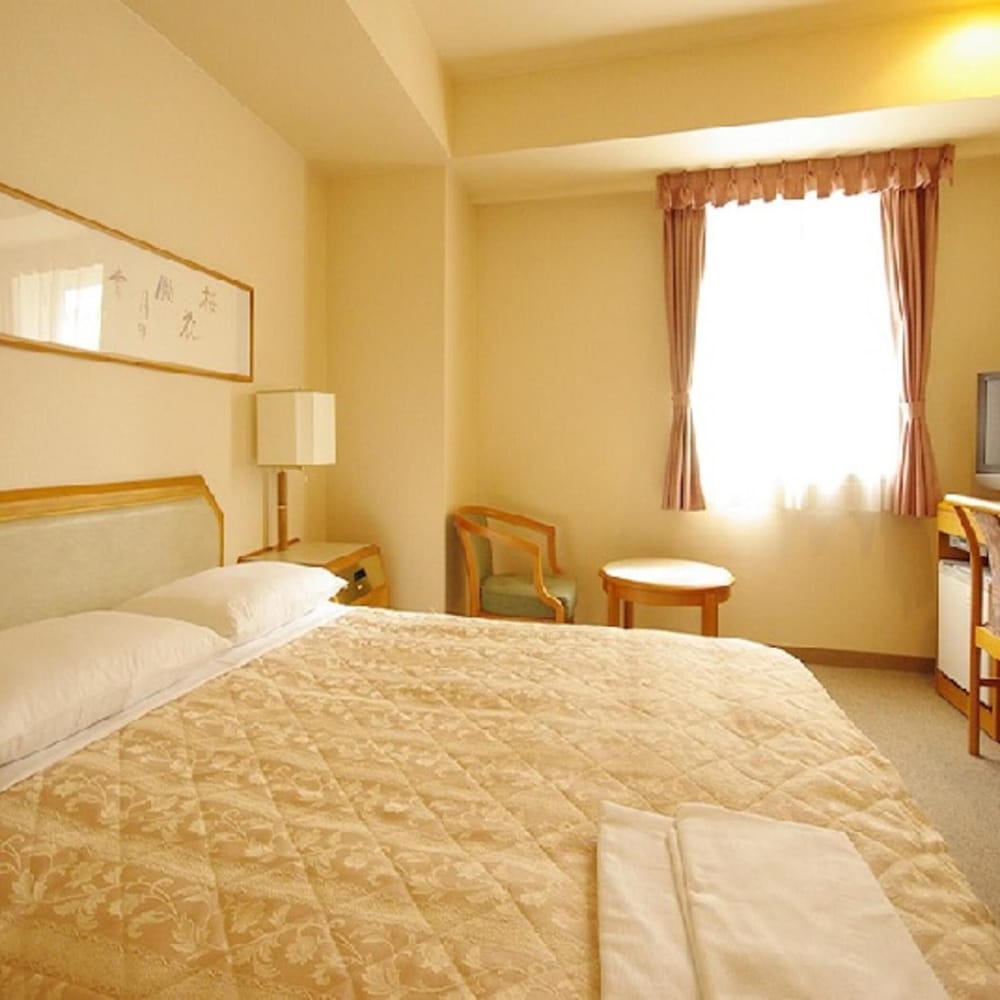 Hotel Crown Hills Nigata 16/46