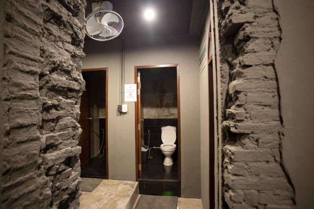 Tian Tian Hostel 41/48