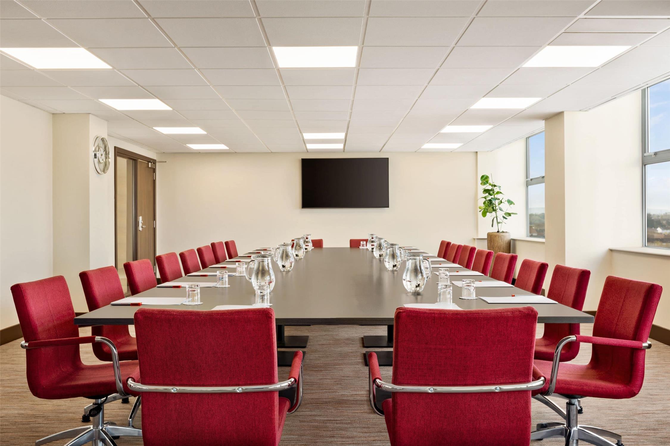 Ramada by Wyndham East Kilbride 23/30