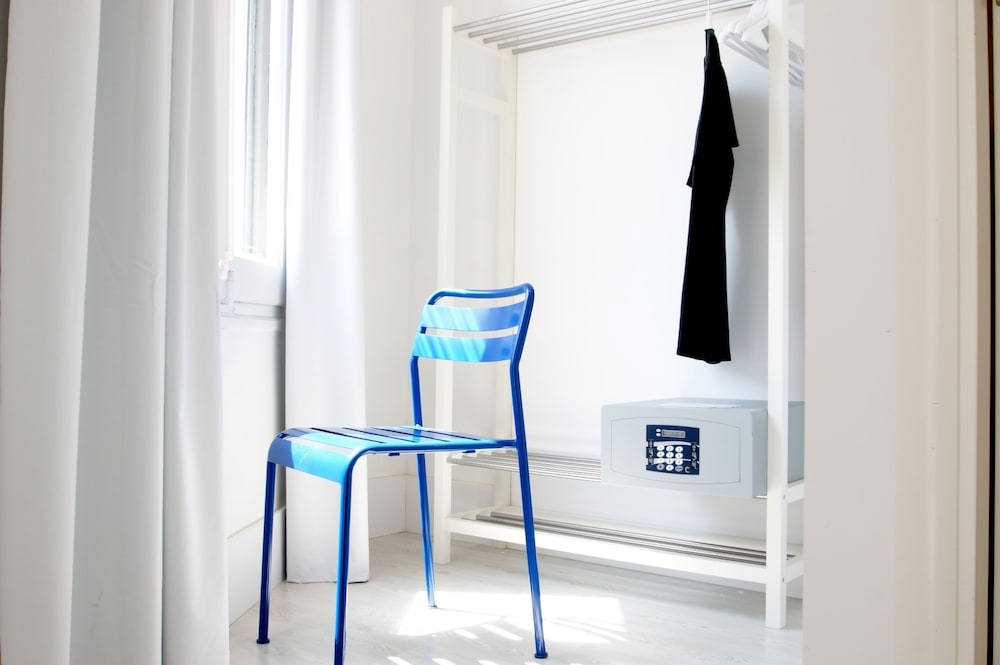 Dingdong Express Hostel 25/33
