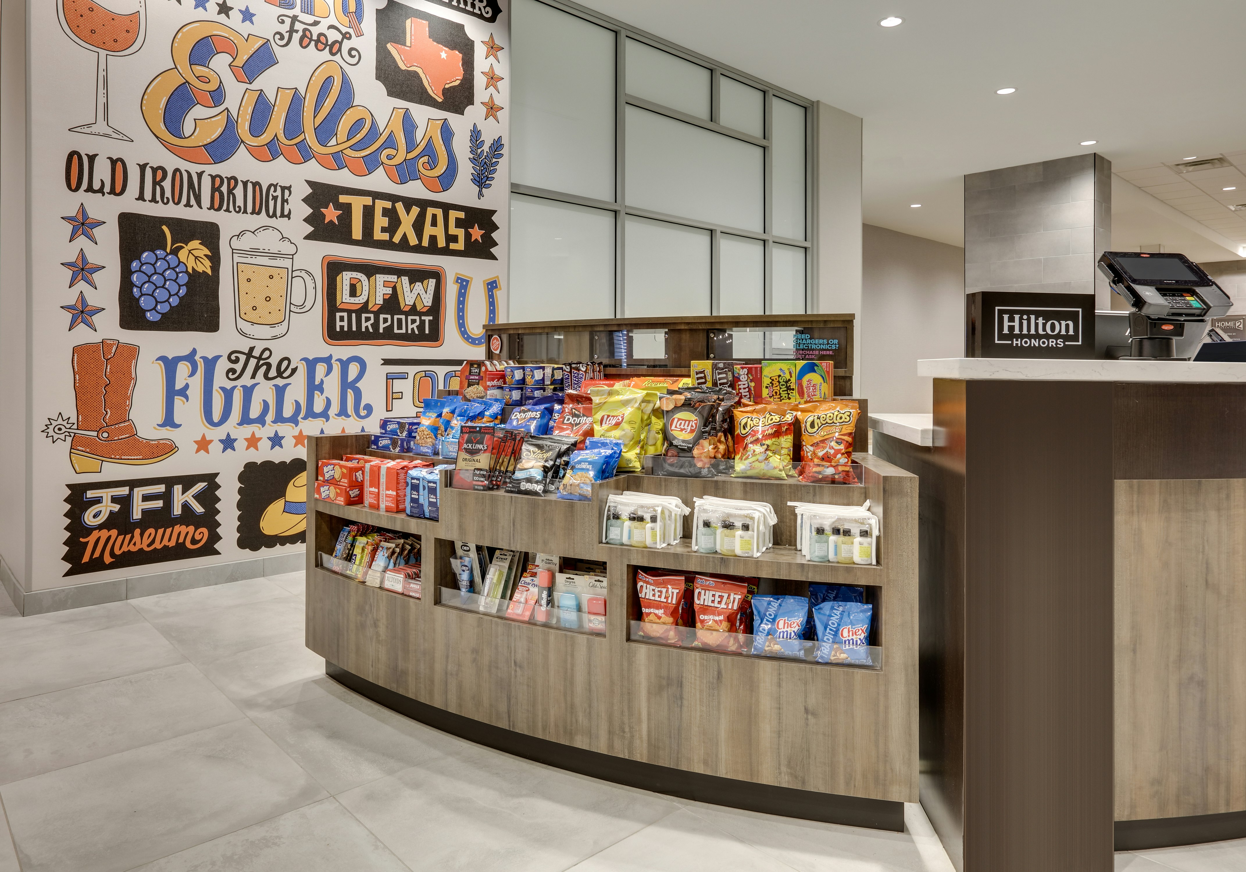 Tru By Hilton Euless Dfw West Tx 14/19