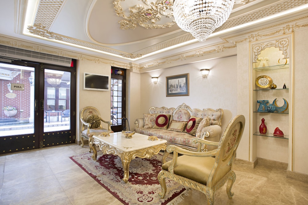 Evsen Hotel Adults Only 49/68