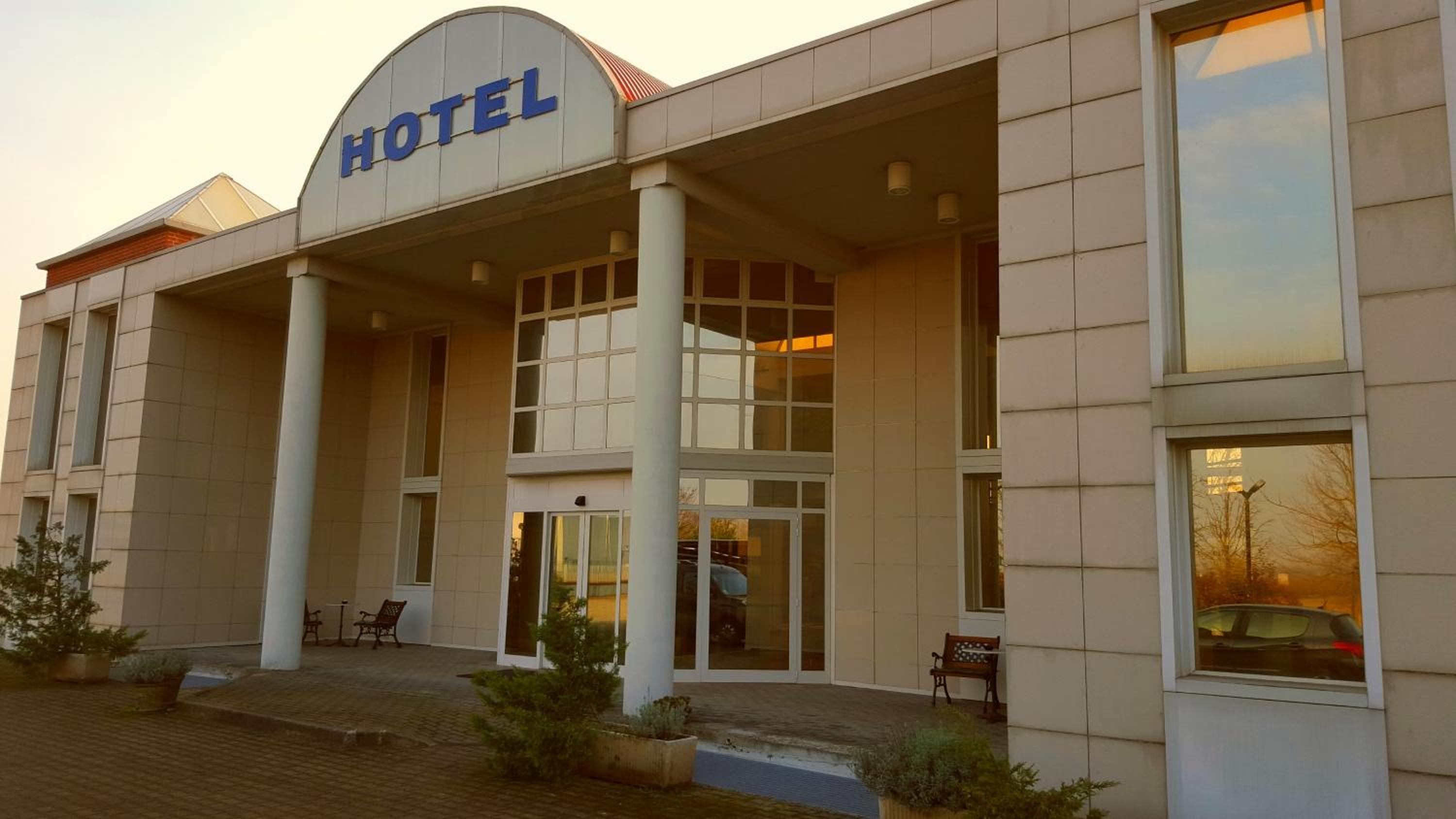 Eurhotel 1/50