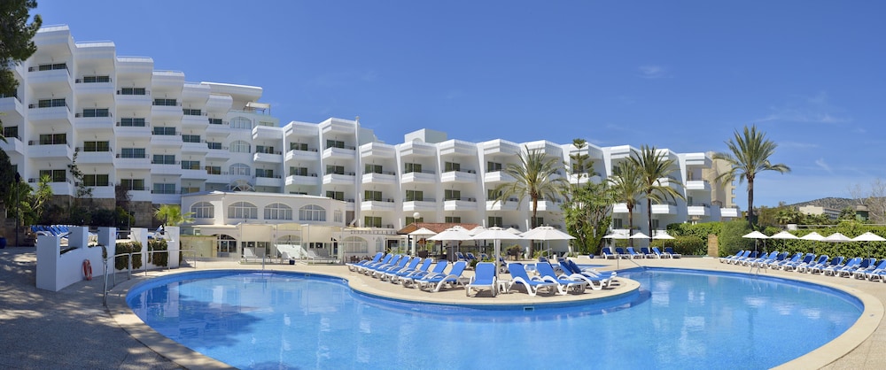 Sol Lunamar Palmanova Apartamentos - Adults Only 7/57