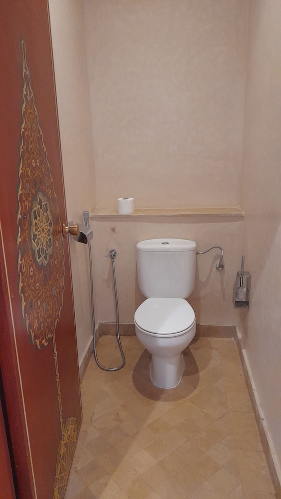 Hotel BORJ DES CASCADES 40/41