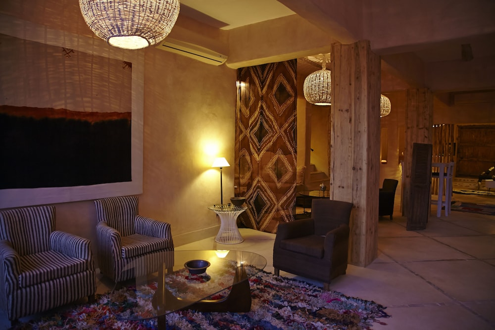 Riad Caravane 29/45