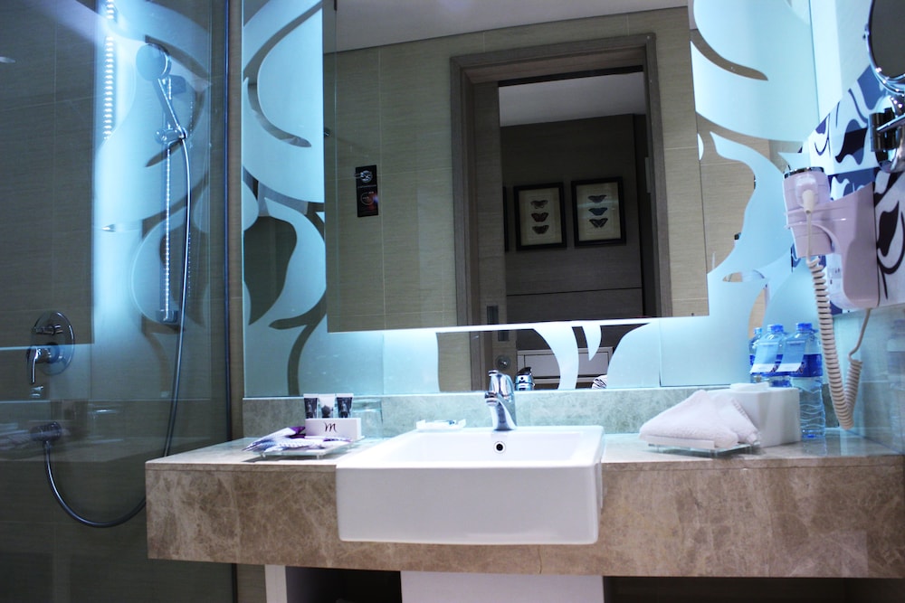 Mercure Jakarta Sabang 3/79