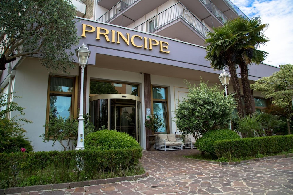 Hotel Principe Terme 3/63