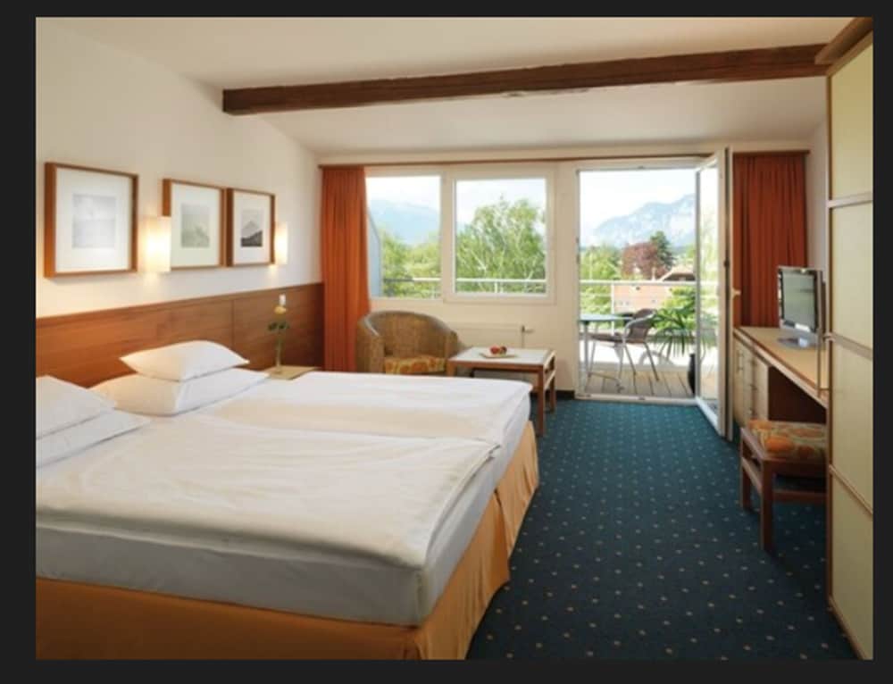 Sporthotel Igls 33/78