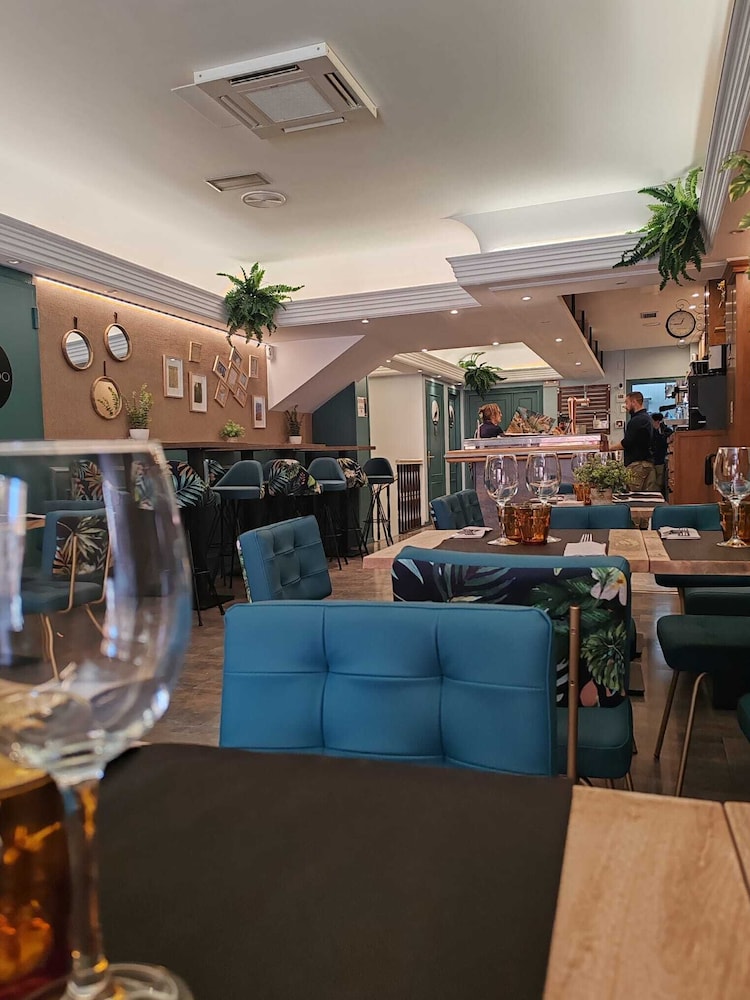Hotel el Acebo 27/50