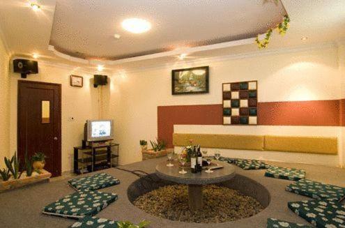 Ocean Star Resort 5/41