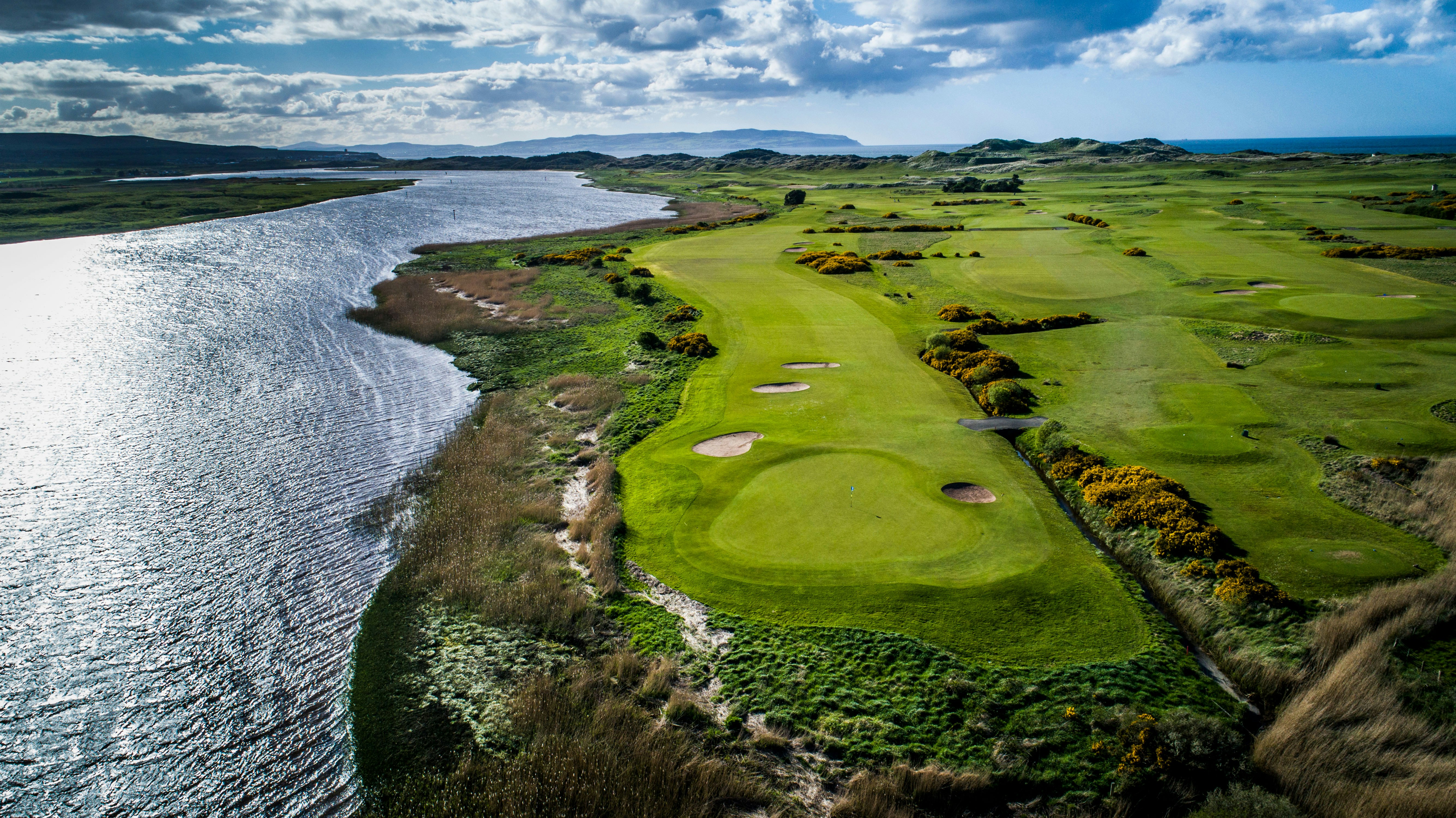 Marcus Hotel Portrush, Tapestry Collection by Hilton 27/31