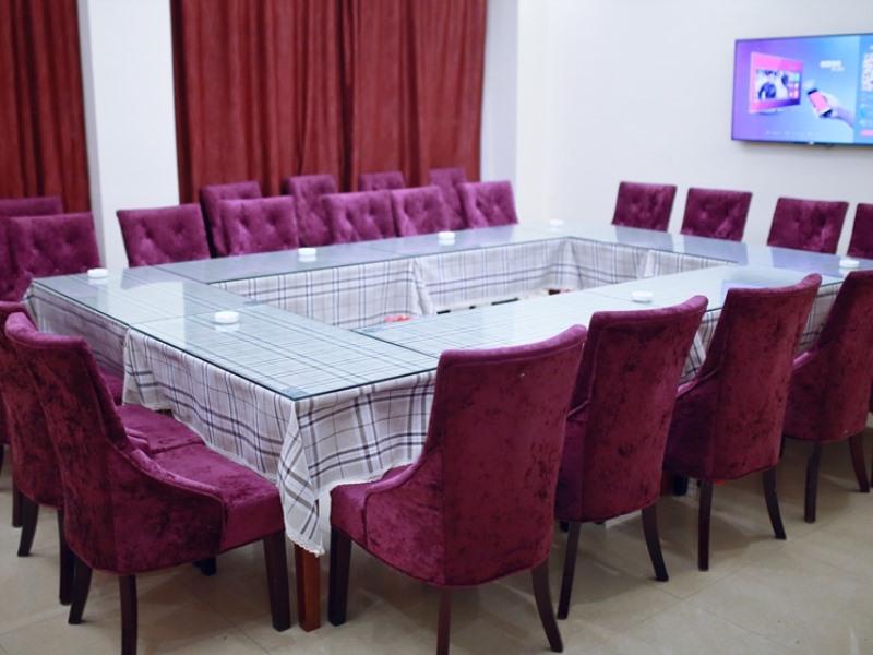 GreenTree Inn XuZhou KuangDa HuaiTa East Gate Express Hotel 22/29