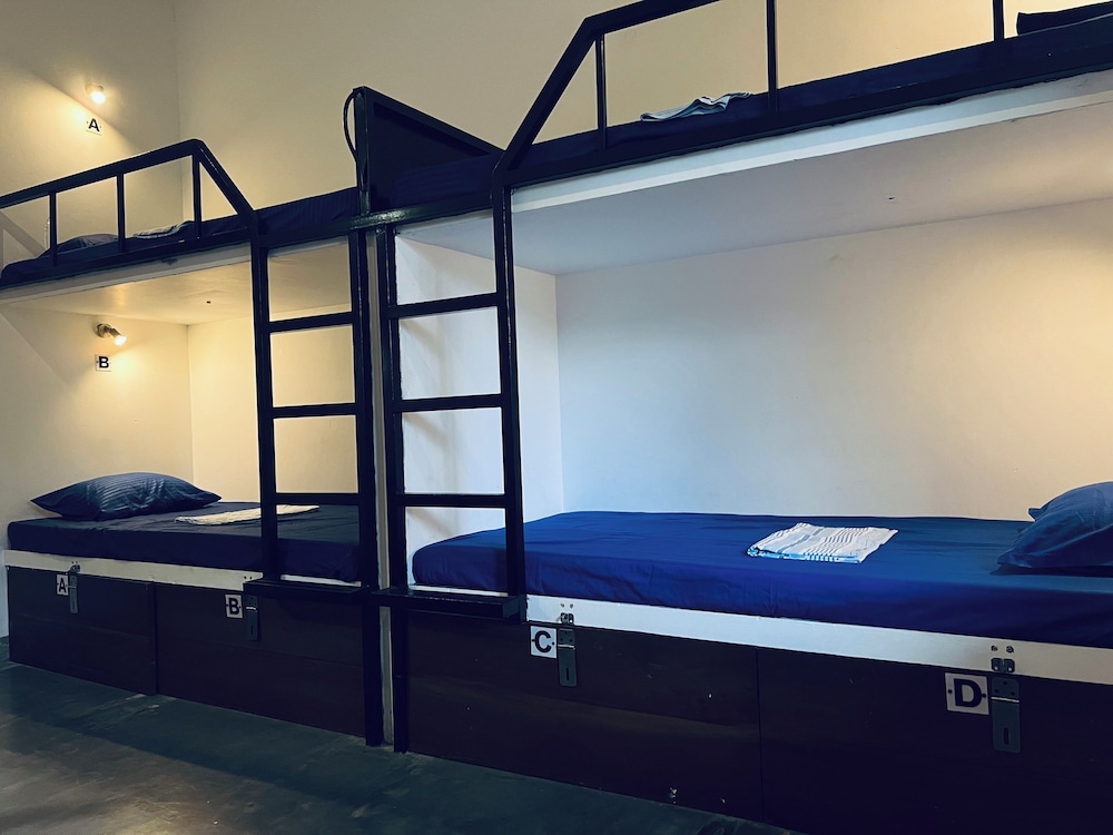 My Hostels Mirissa 14/31