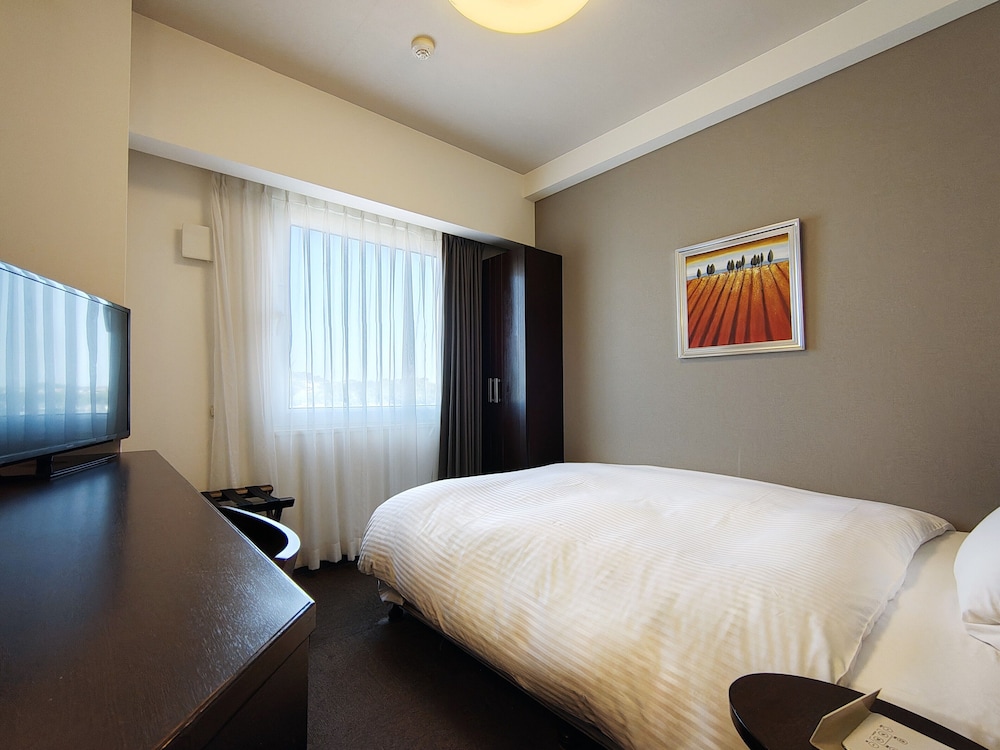 Hotel Route-Inn Iwakiizumi Ekimae 26/50
