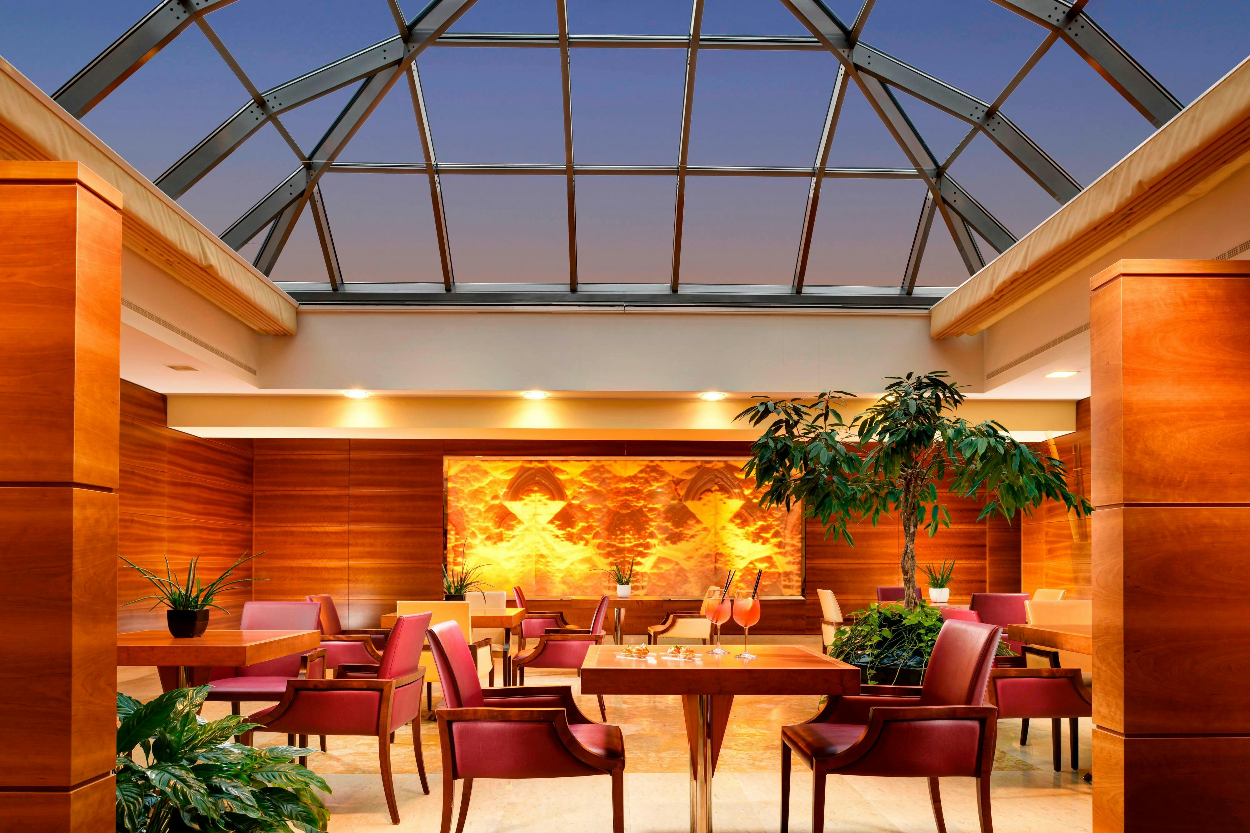 Four Points By Sheraton Siena 12/22