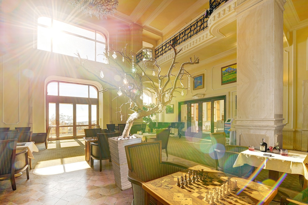Grandhotel Praha 22/32
