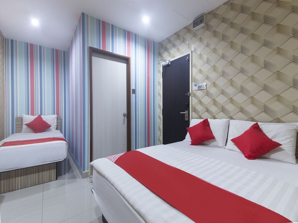 Super OYO Capital O 804 Hotel Pinji 9/34