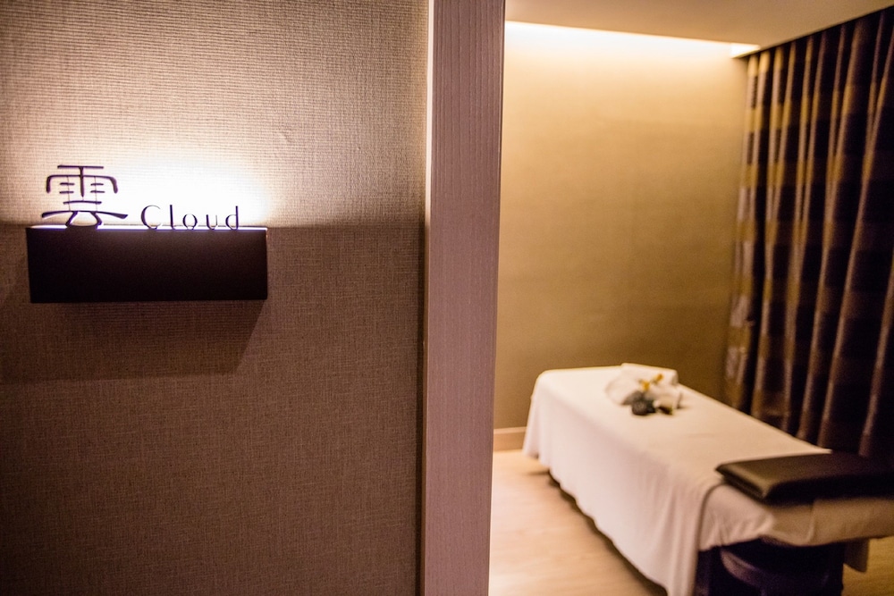 Fullon Hotel Taoyuan Airport Access Mrt A8 34/64