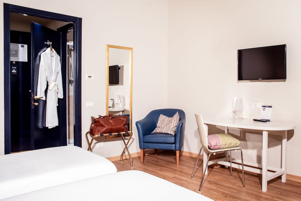 Oro Blu Hotel Milan 25/46