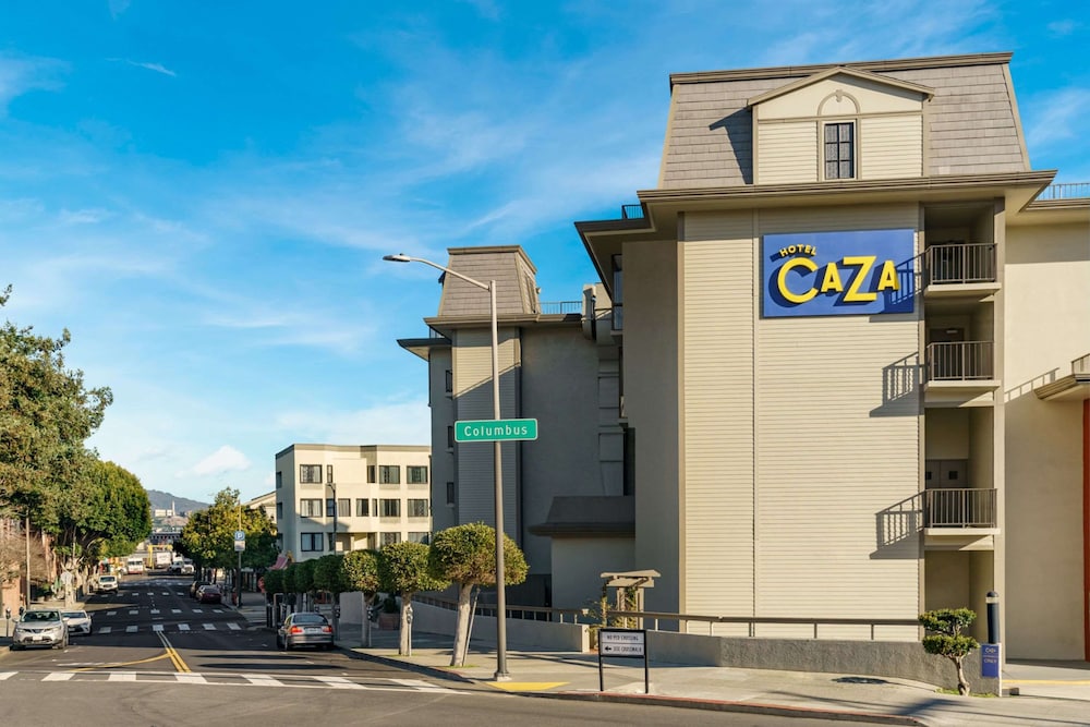 Hotel Caza Fishermans Wharf 35/50