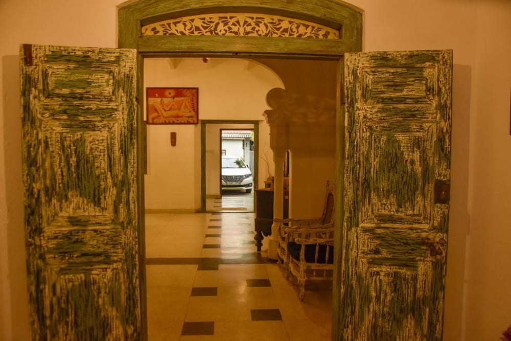 Oriental Rest Hikkaduwa 14/36