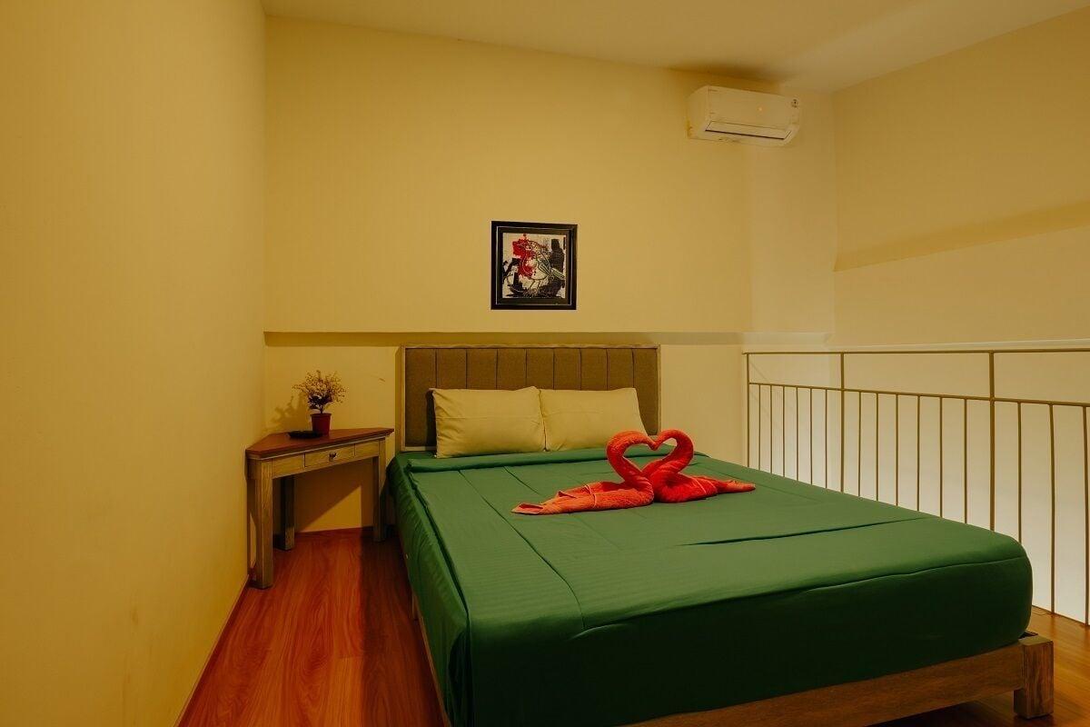 Urbanest Inn House Slipi 14/35