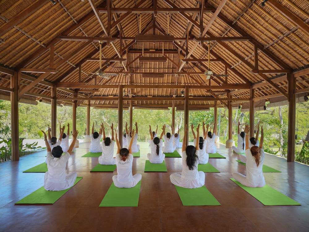 MIMPI RESORT MENJANGAN 29/73