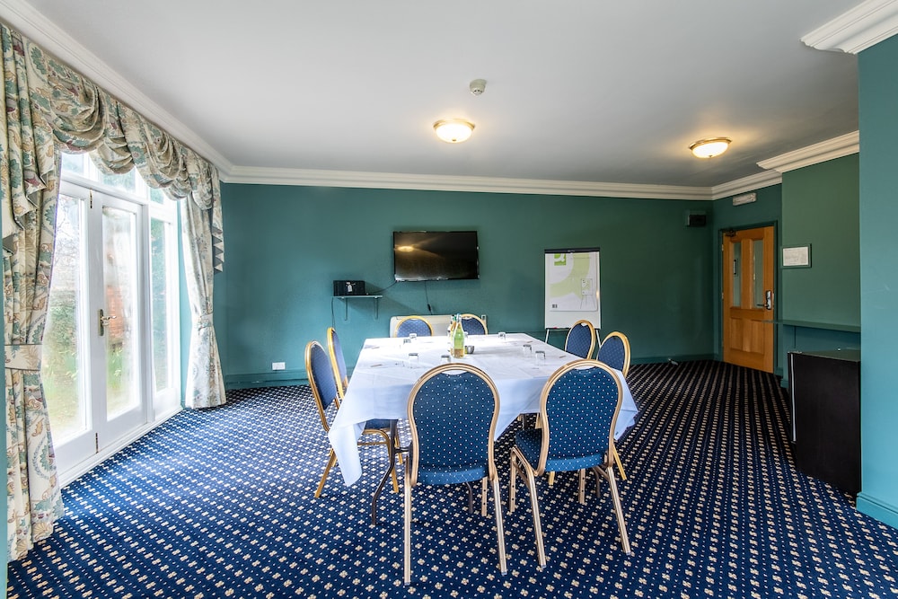 The Parsonage Hotel Spa 23/71