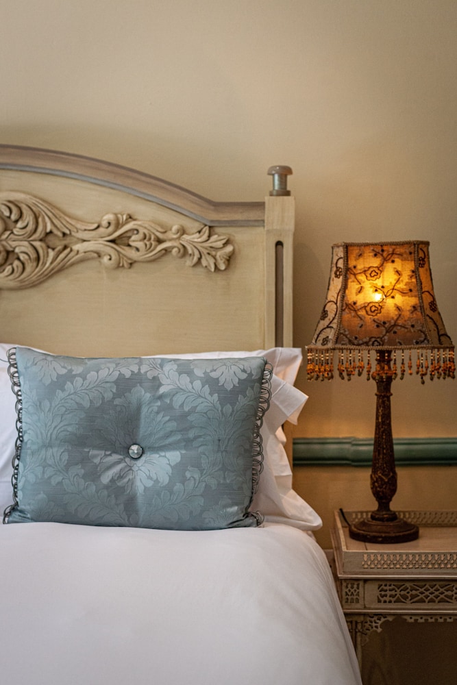 Franschhoek Country House And Villas 13/50