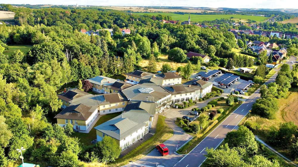 Atrium Hotel Amadeus 39/50