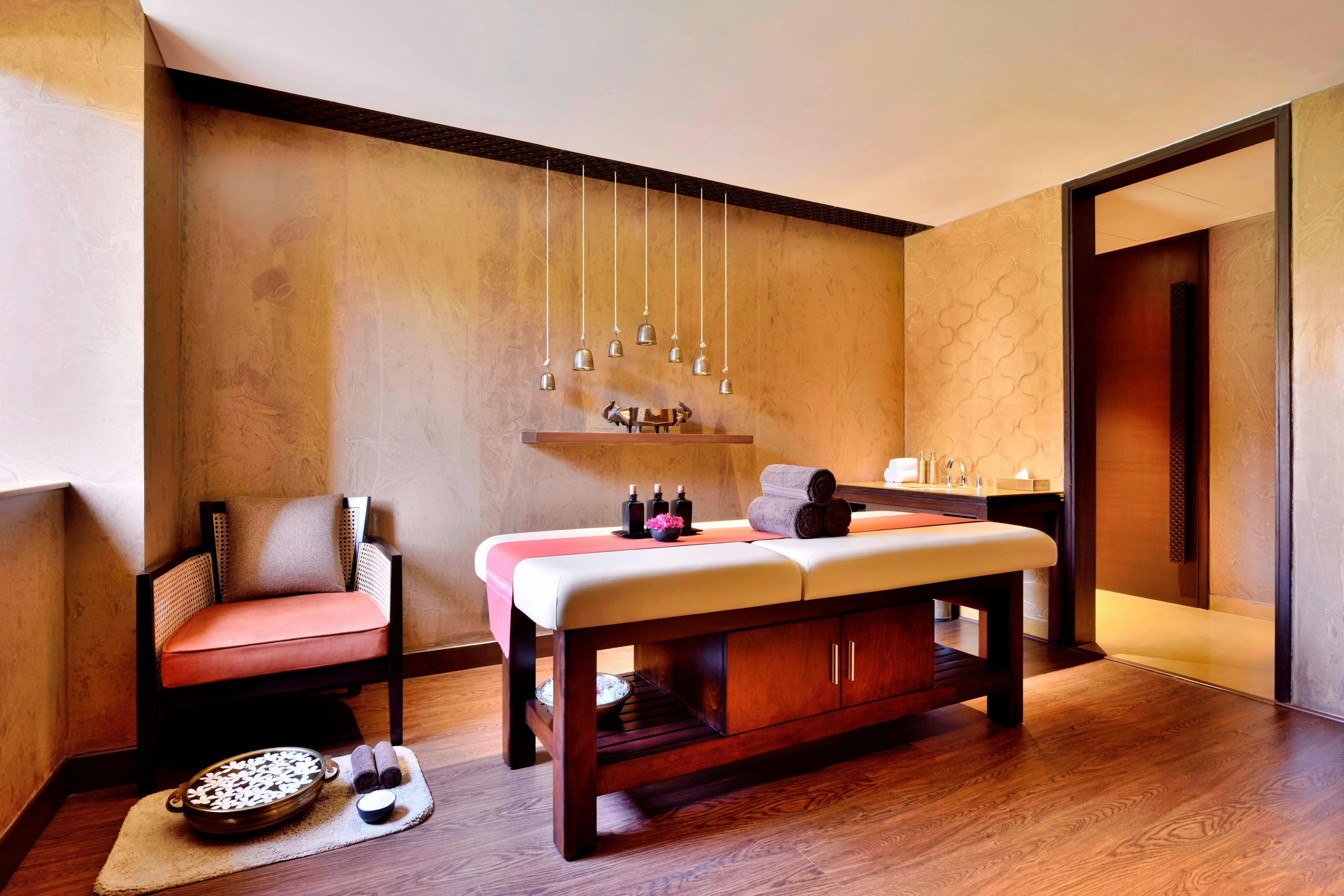 Jaisalmer Marriott Resort & Spa 8/21