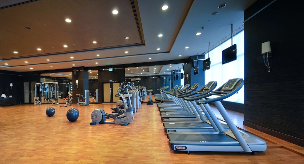 Radisson Blu New Delhi Paschim Vihar 29/50