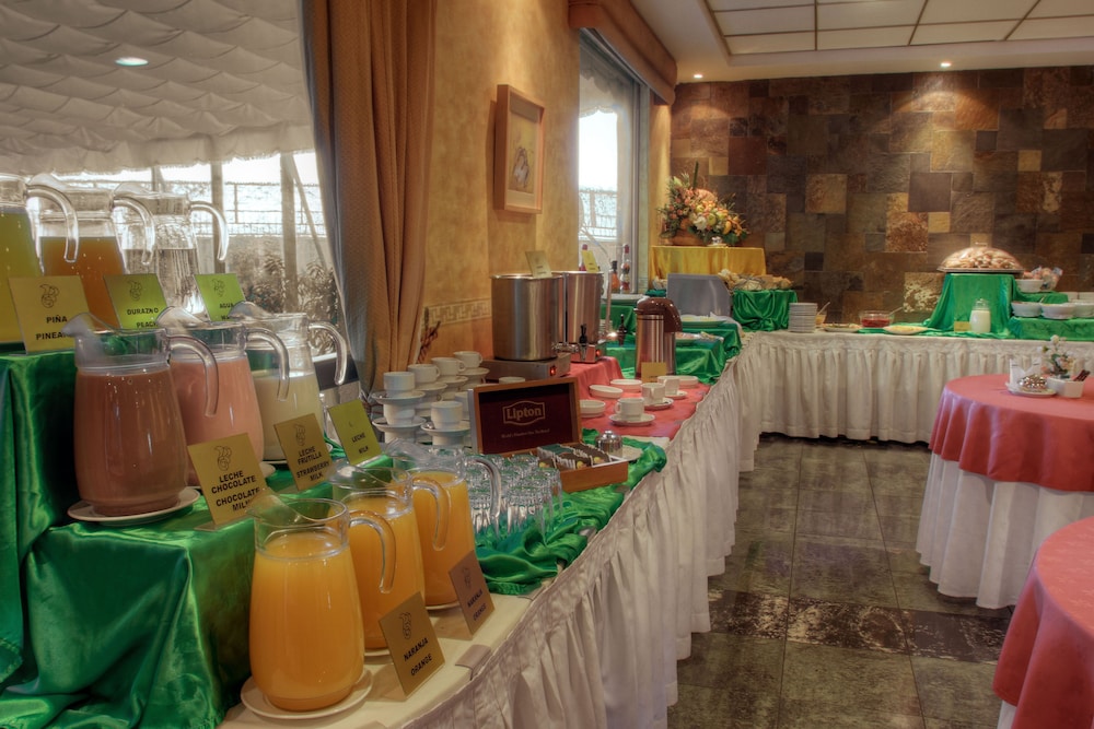 restaurant-cafeteria